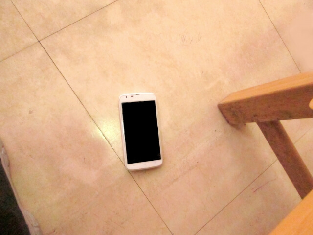 「あれ？スマホがない！」を防ぐアイテムを紹介します1