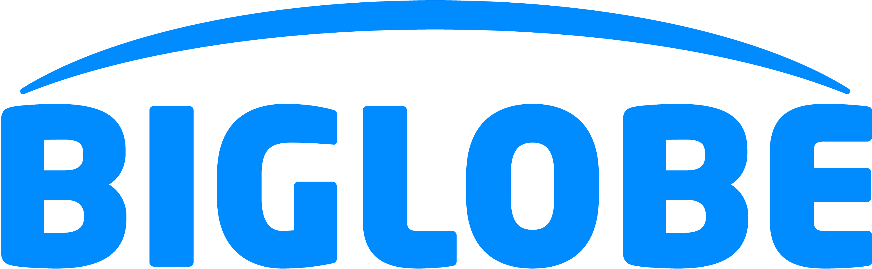 biglobe