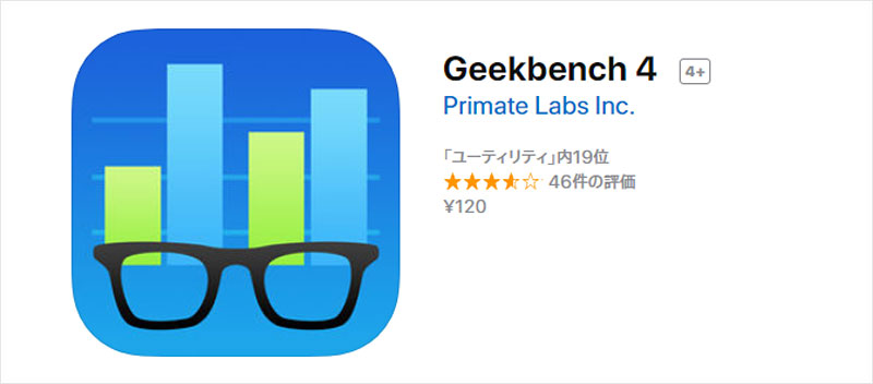 GeekBench