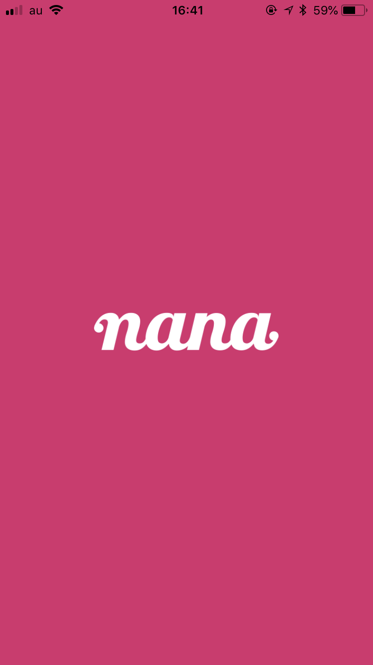 nana 画像