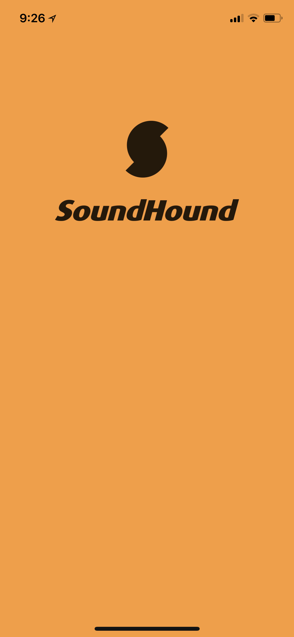 Midomi SoundHound