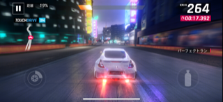 車好きな人にはたまらない Asphalt 9 Legendsやってみた