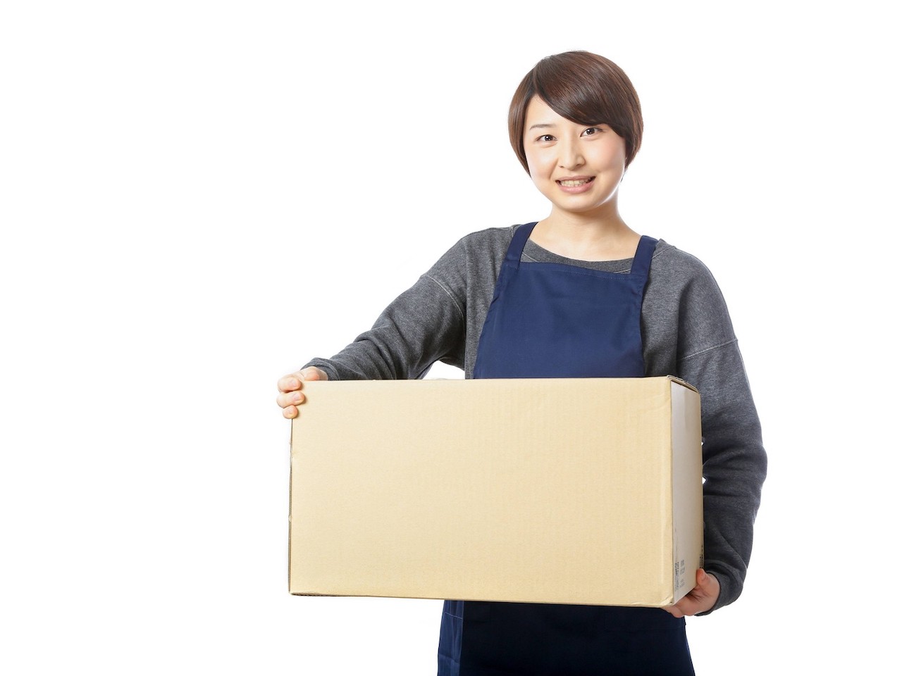 リーズナブルに荷物を送れる郵便局の公式アプリ「スマホ割」とは？1