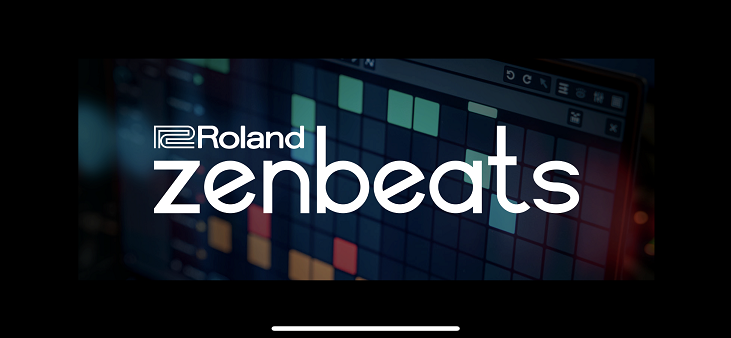 誰でも音楽作成できる！Zenbeatsってどんなアプリ？2