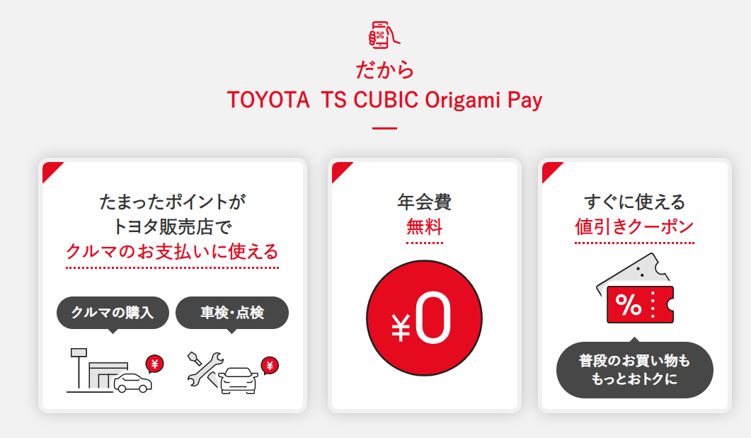 ついに自動車業界も参入！TOYOTA Walletとはどんなアプリ？4