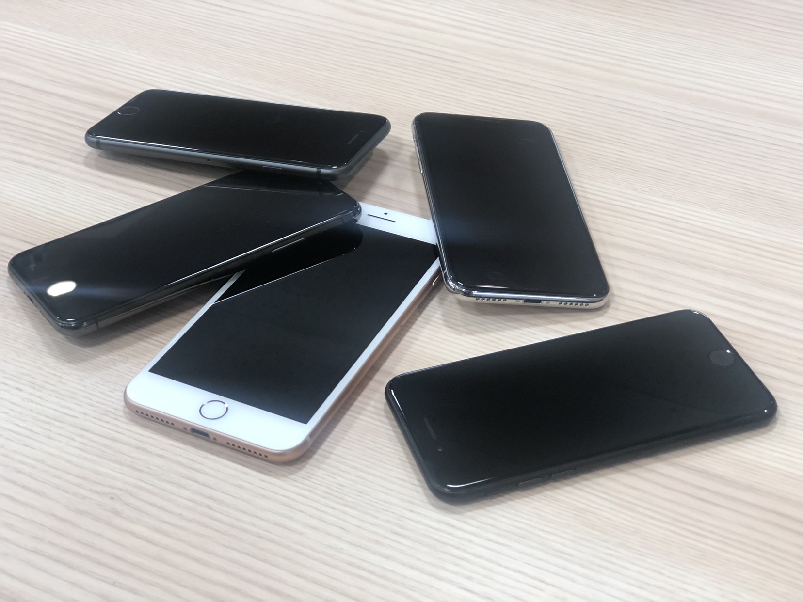 iPhone