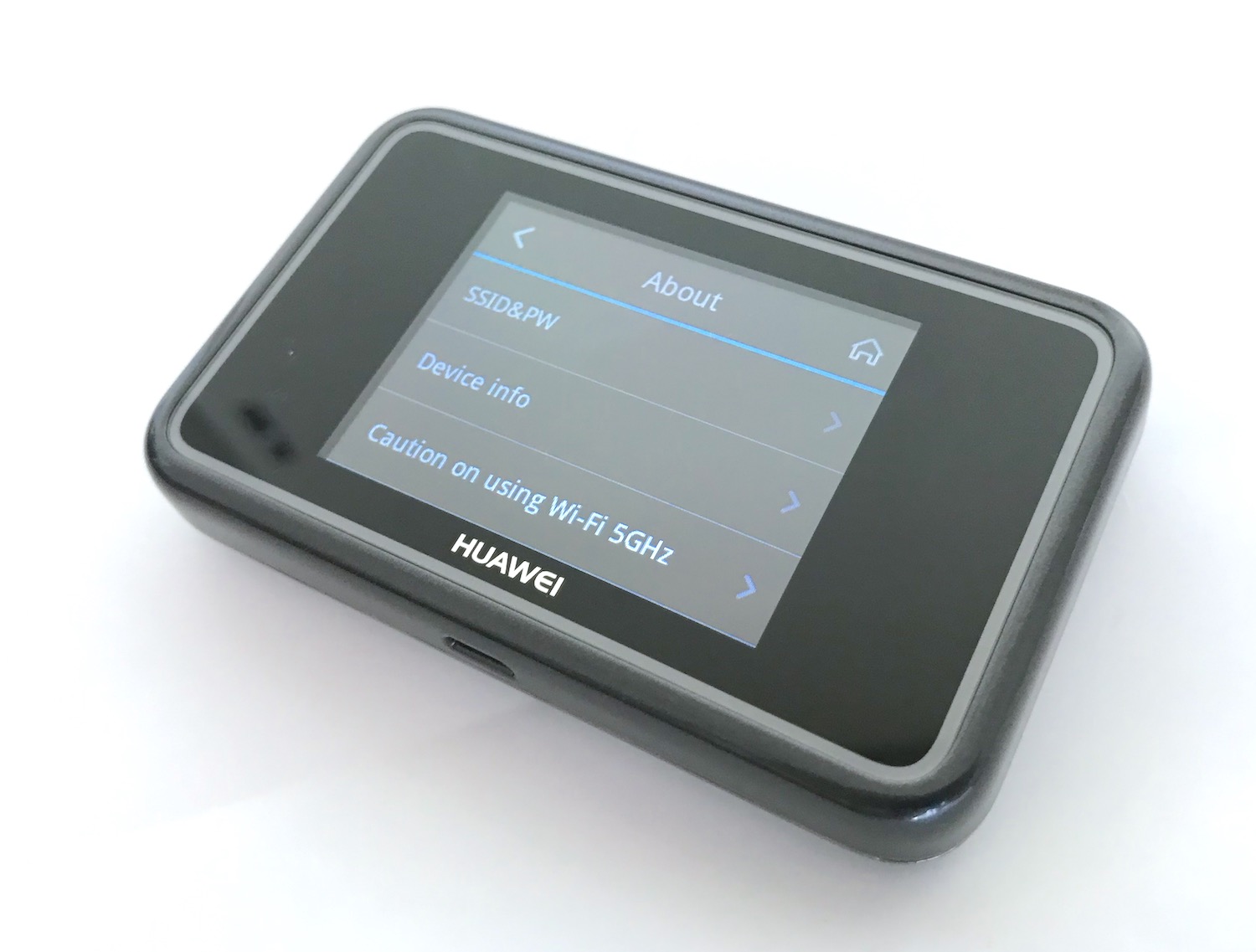 SIMフリーじゃなくてもOK！海外でスマートフォンを使う方法まとめ4