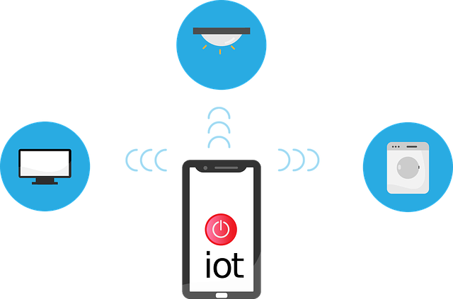 生活が今より快適になる！IOT家電（スマホ連動アプリ）2