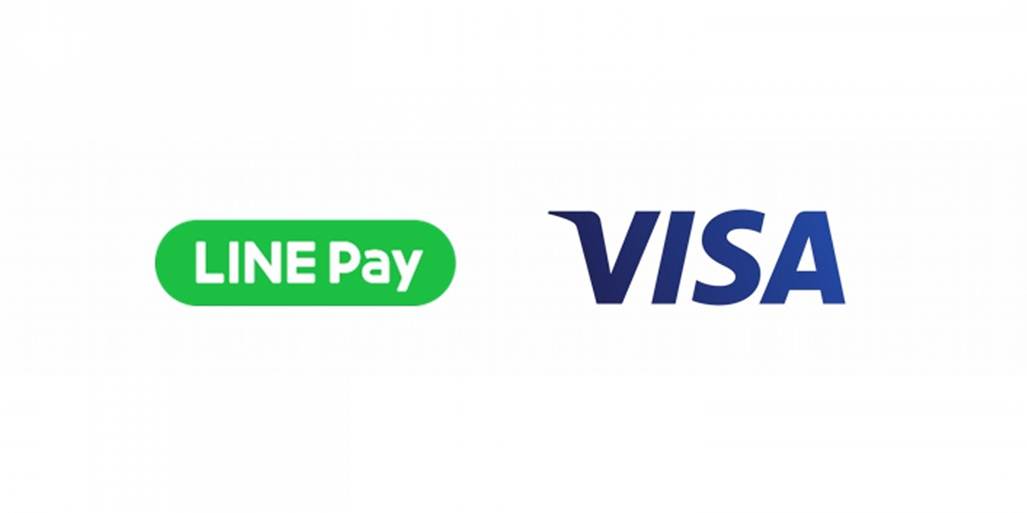 スマホがVISAカードに？ LINEpayが導入予定1