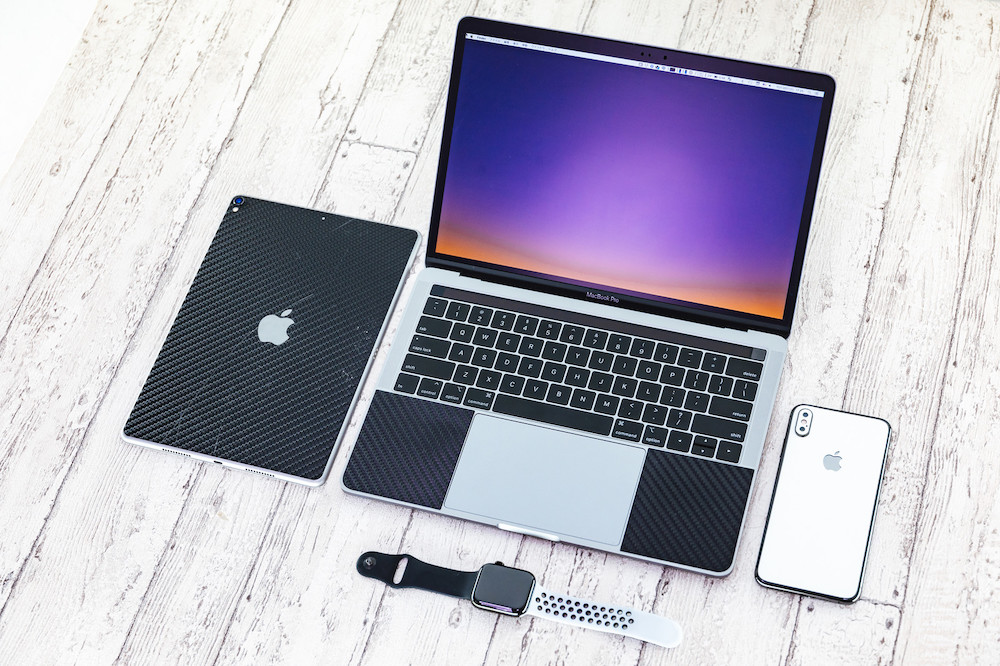 待ってました！iPadをMacのサブディスプレイに出来る「sidecar」登場！2