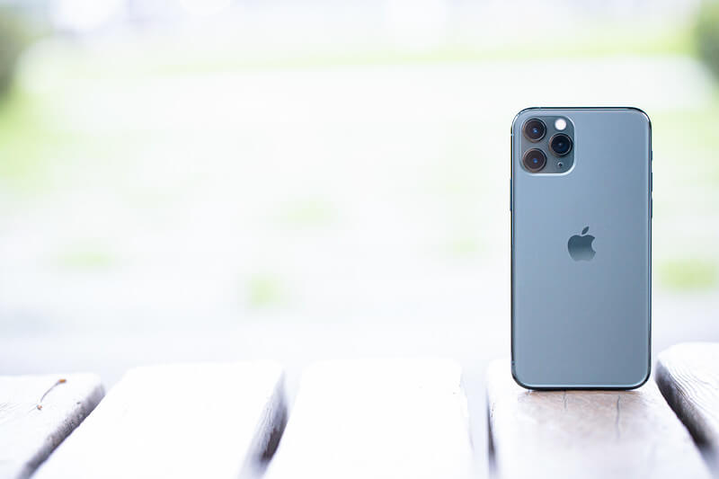 SIMフリースマホでの設定方法は？3
