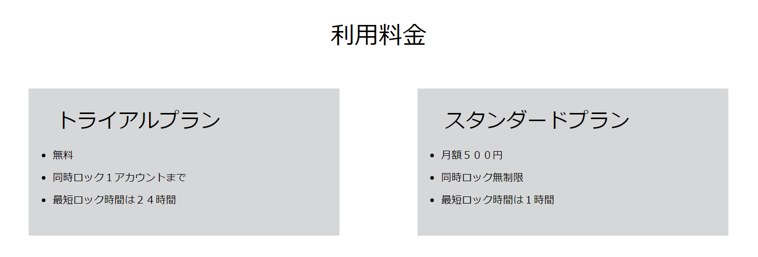 SNS疲れを解消！？Coinlockerで集中力を高めよう！3