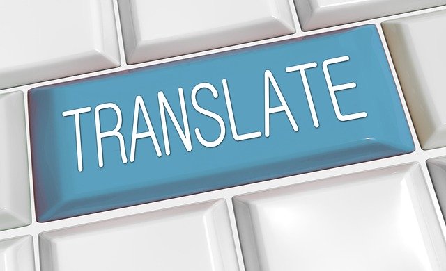 これで会話に困らない！クラウド通訳を使いこなそう4