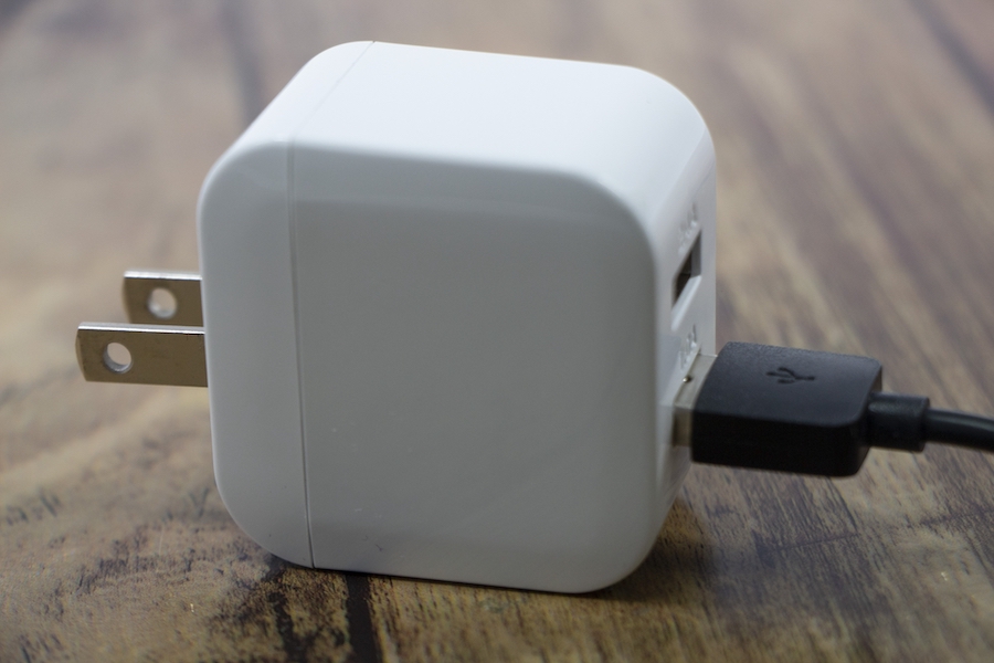 スマホを素早く充電！クイックチャージを使いこなせ！2