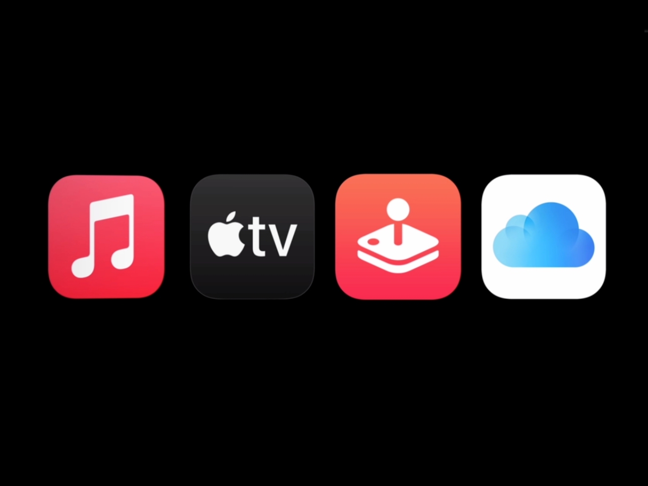 Appleの神サブスクが登場！Apple Oneは絶対にお得！？1