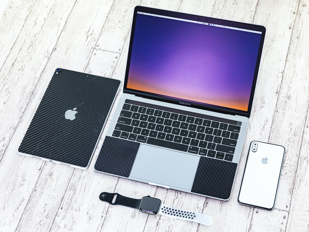 スマホでもタブレットでもPCでも使えるHDD「NAS」って知ってる？1