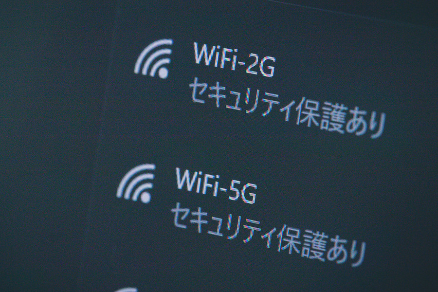 スマホでもタブレットでもPCでも使えるHDD「NAS」って知ってる？3