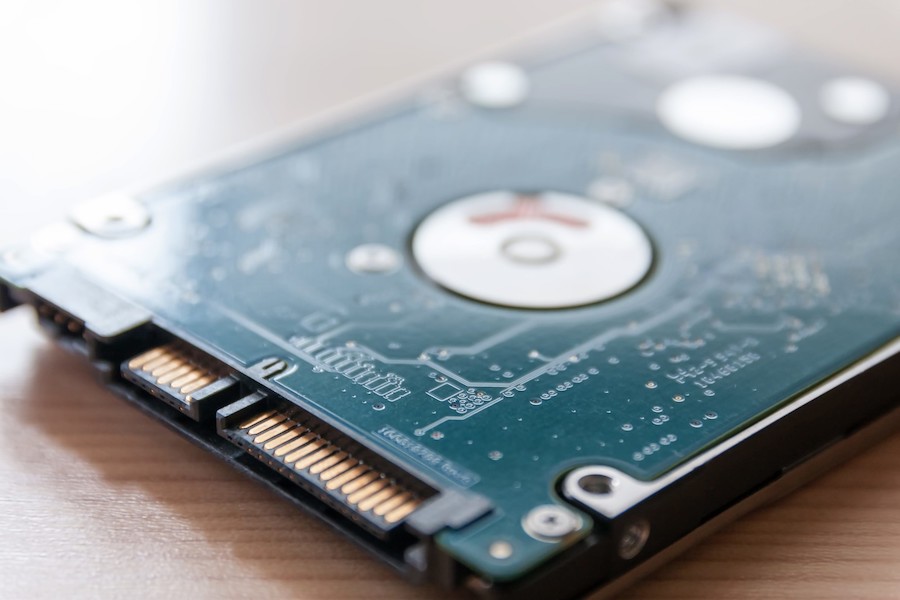 スマホでもタブレットでもPCでも使えるHDD「NAS」って知ってる？4