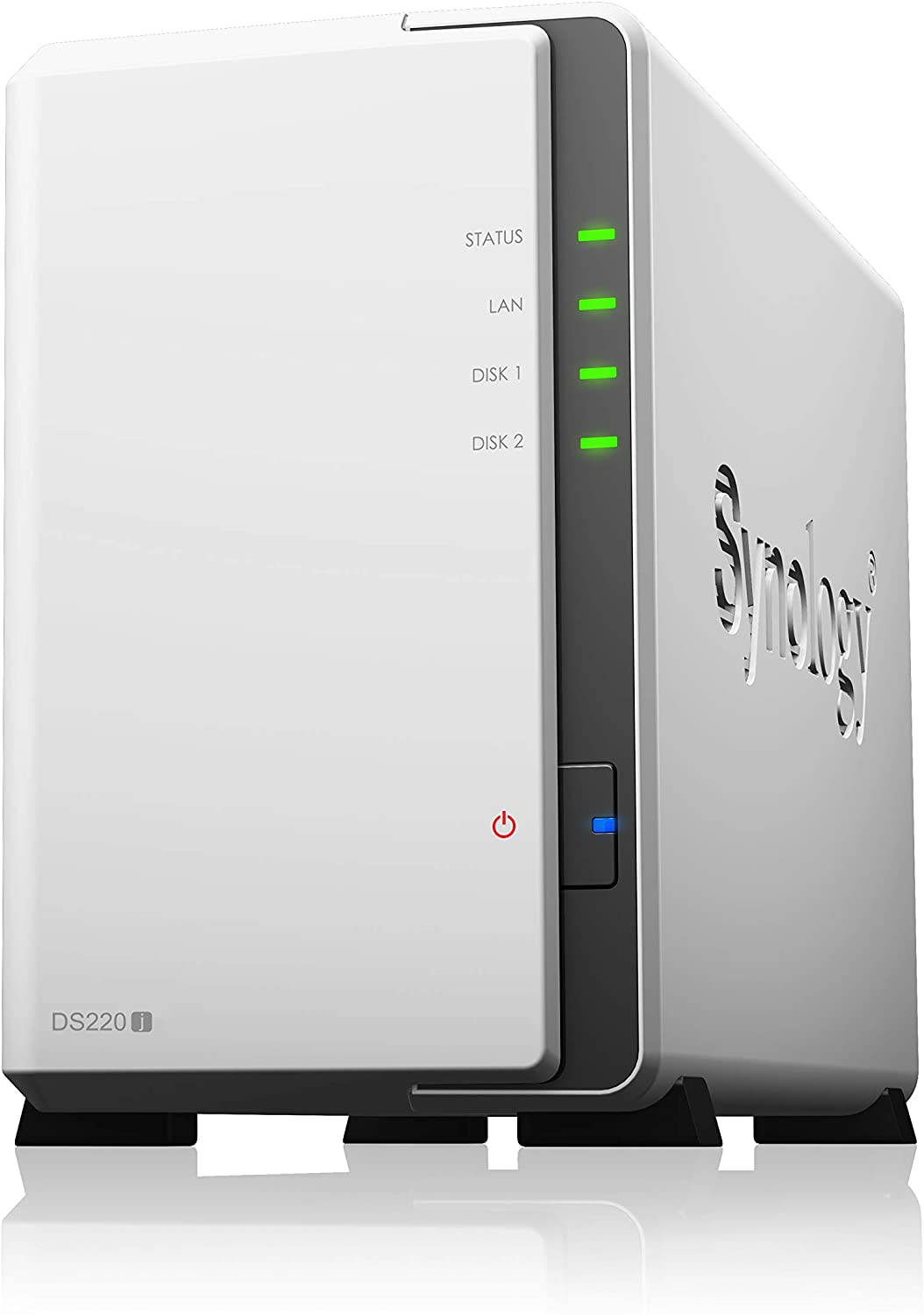 スマホでもタブレットでもPCでも使えるHDD「NAS」って知ってる？7