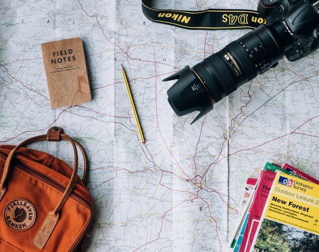 安全に使いたい！GoToトラベルで旅を楽しもう！1