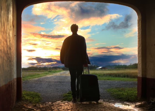 安全に使いたい！GoToトラベルで旅を楽しもう！3