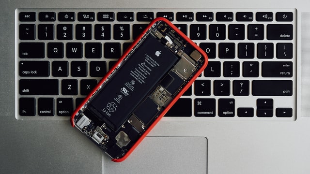 iPhone12によってバッテリー容量が減少！実際にどの程度の影響があるの？1