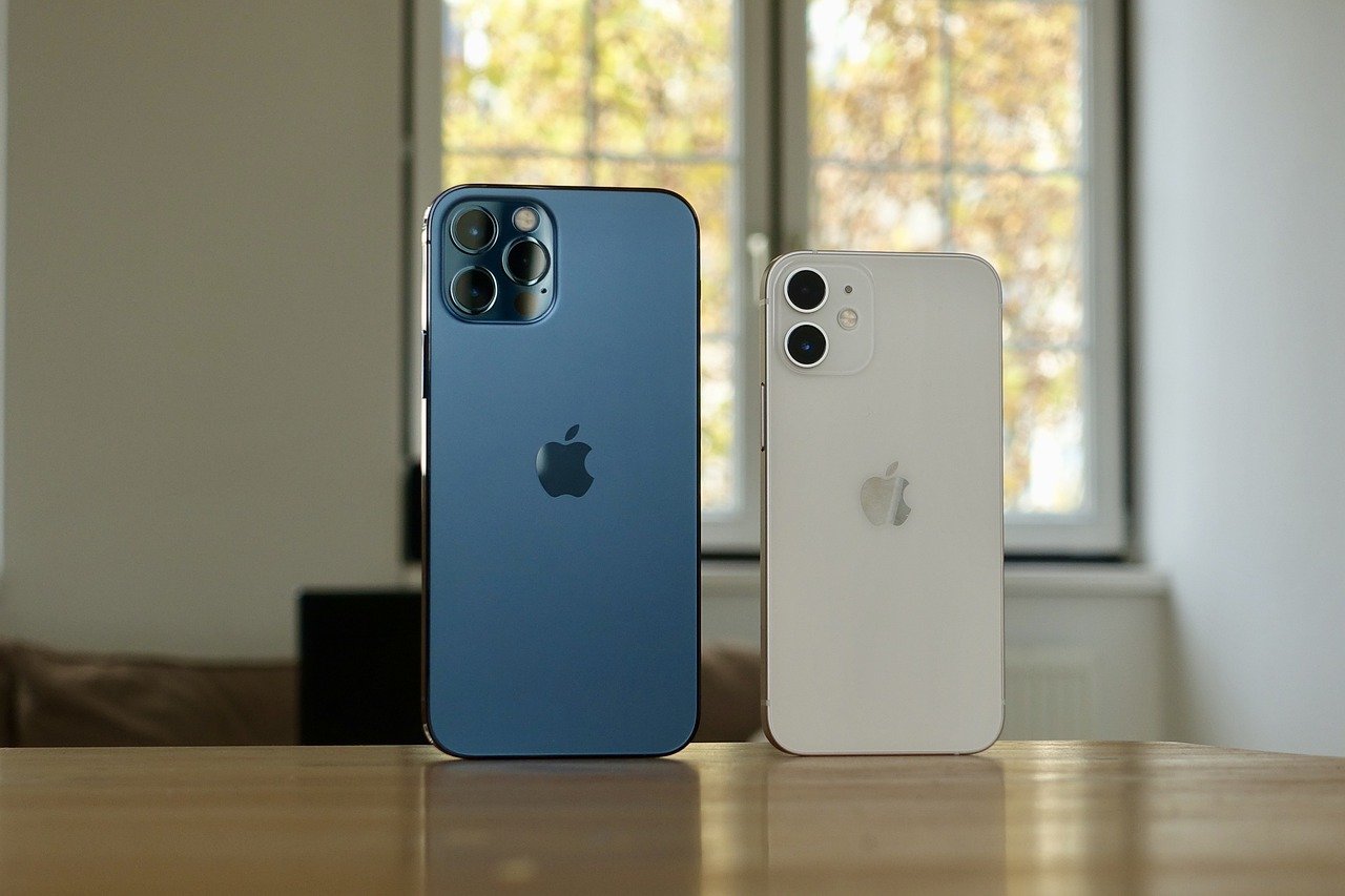iPhone12によってバッテリー容量が減少！実際にどの程度の影響があるの？2