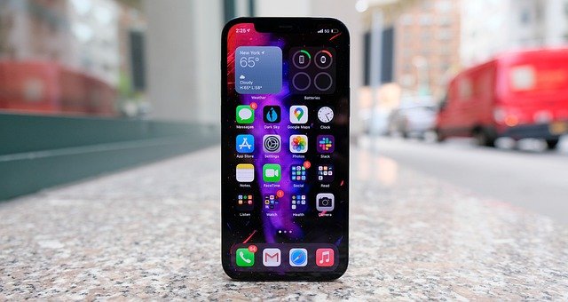 iPhone12によってバッテリー容量が減少！実際にどの程度の影響があるの？3