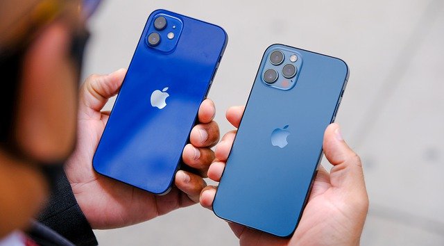 iPhone12によってバッテリー容量が減少！実際にどの程度の影響があるの？5