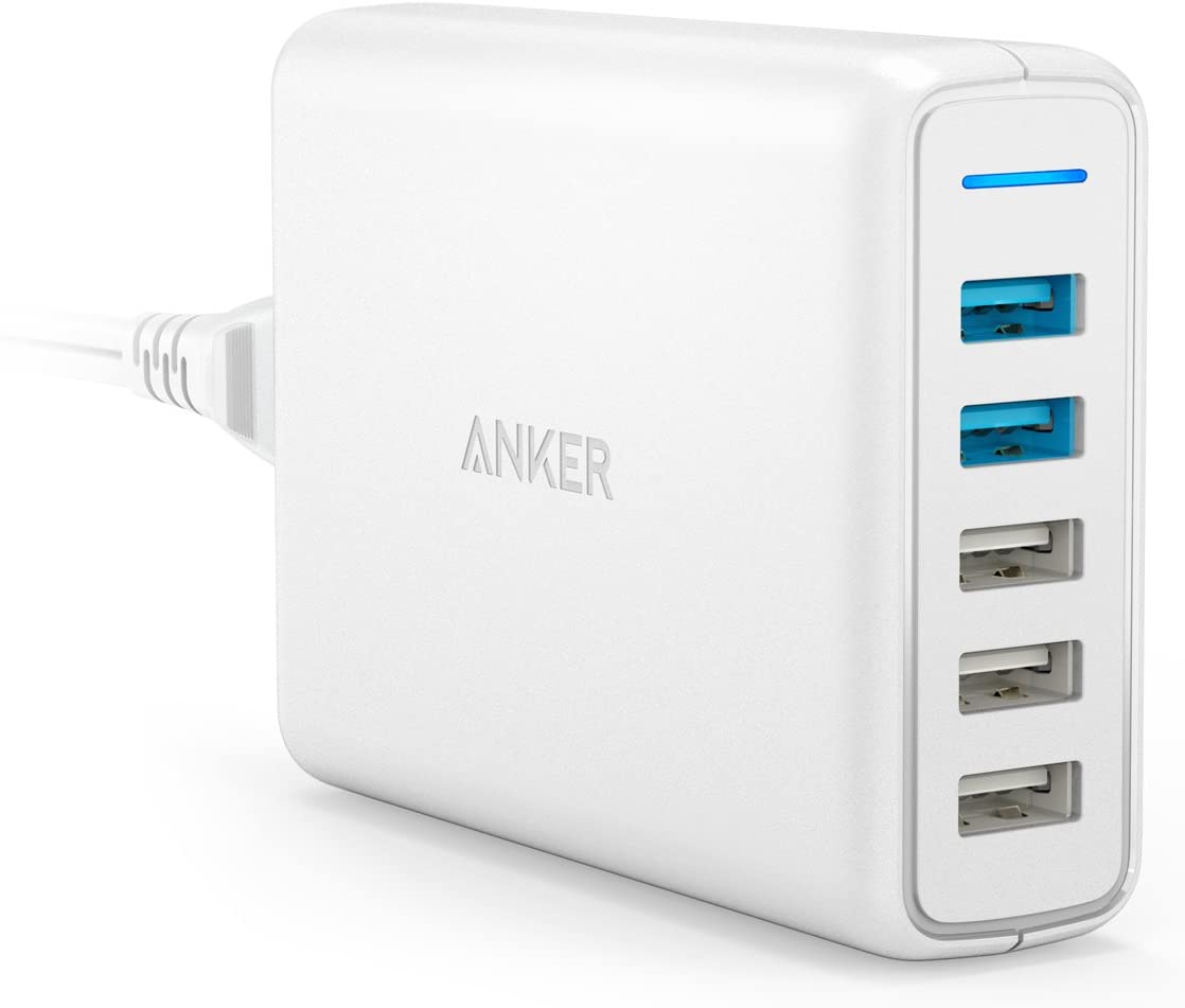 コスパ最高！元Googleエンジニアが起業した「Anker」のおすすめ充電ガジェット３選4