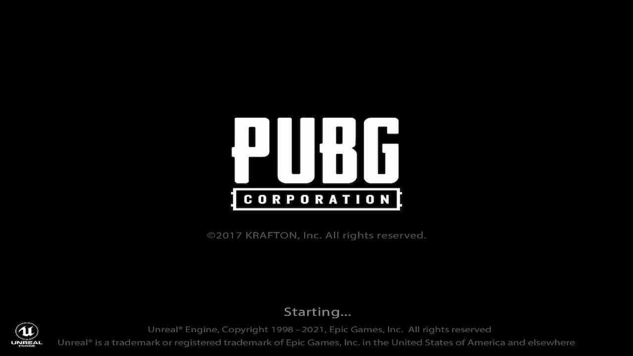 超人気ゲームアプリ！PUBGモバイルの登録方法 まとめ1