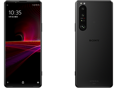 Xperiaシリーズの頂点「Xperia 1 Ⅲ」の凄さとは？2