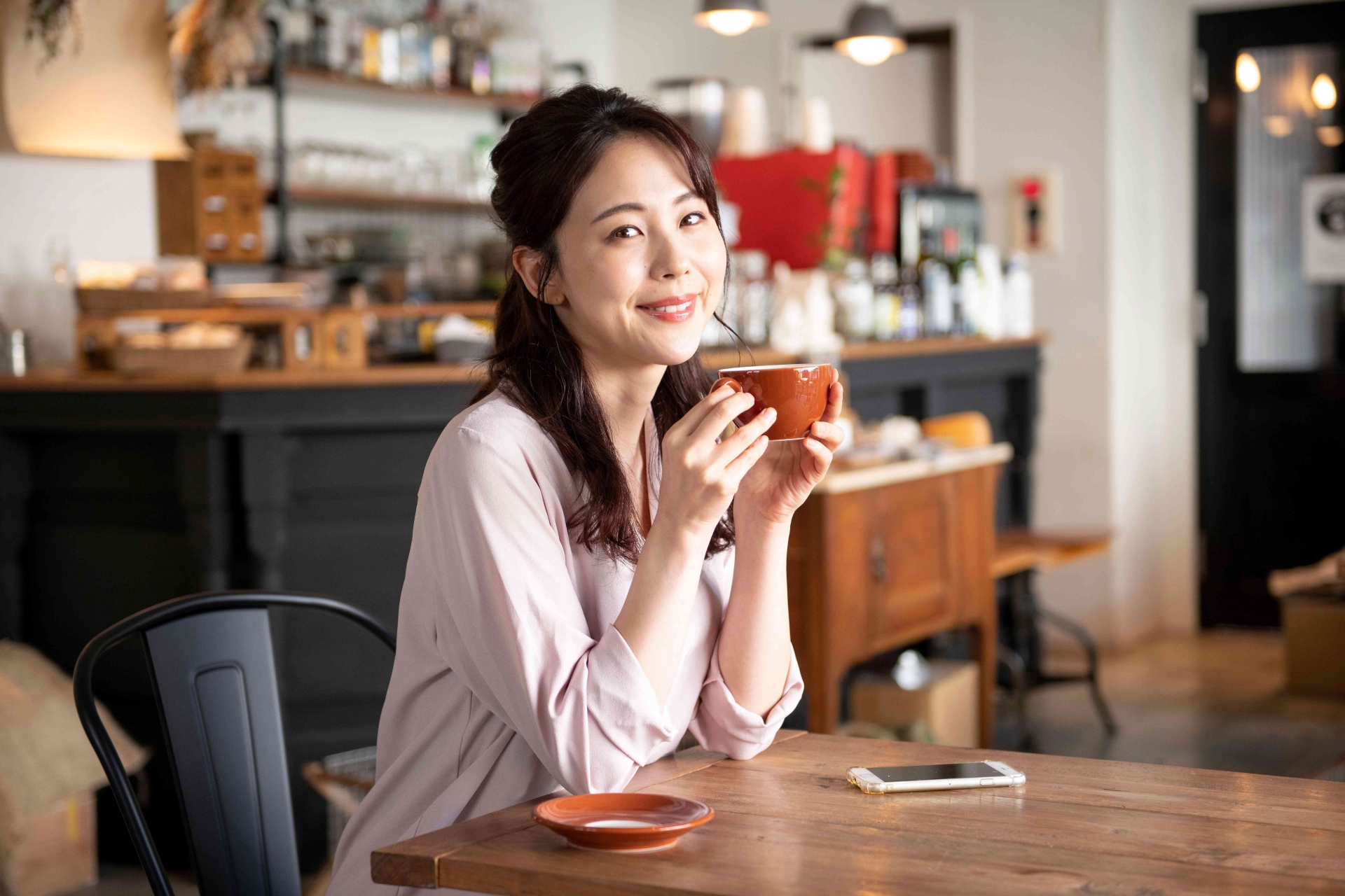 スタバ の 店員 さん から アドレス を 聞か れる 方法