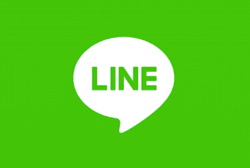 LINE