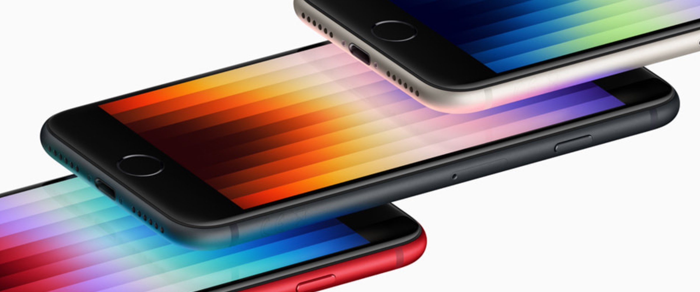 iPhoneSE2203